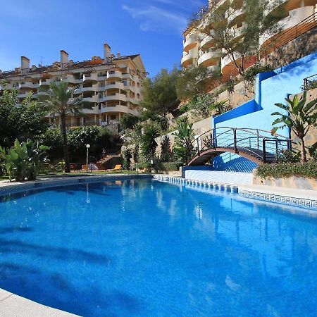 Senorio De Aloha Apartahotel Marbella Ngoại thất bức ảnh